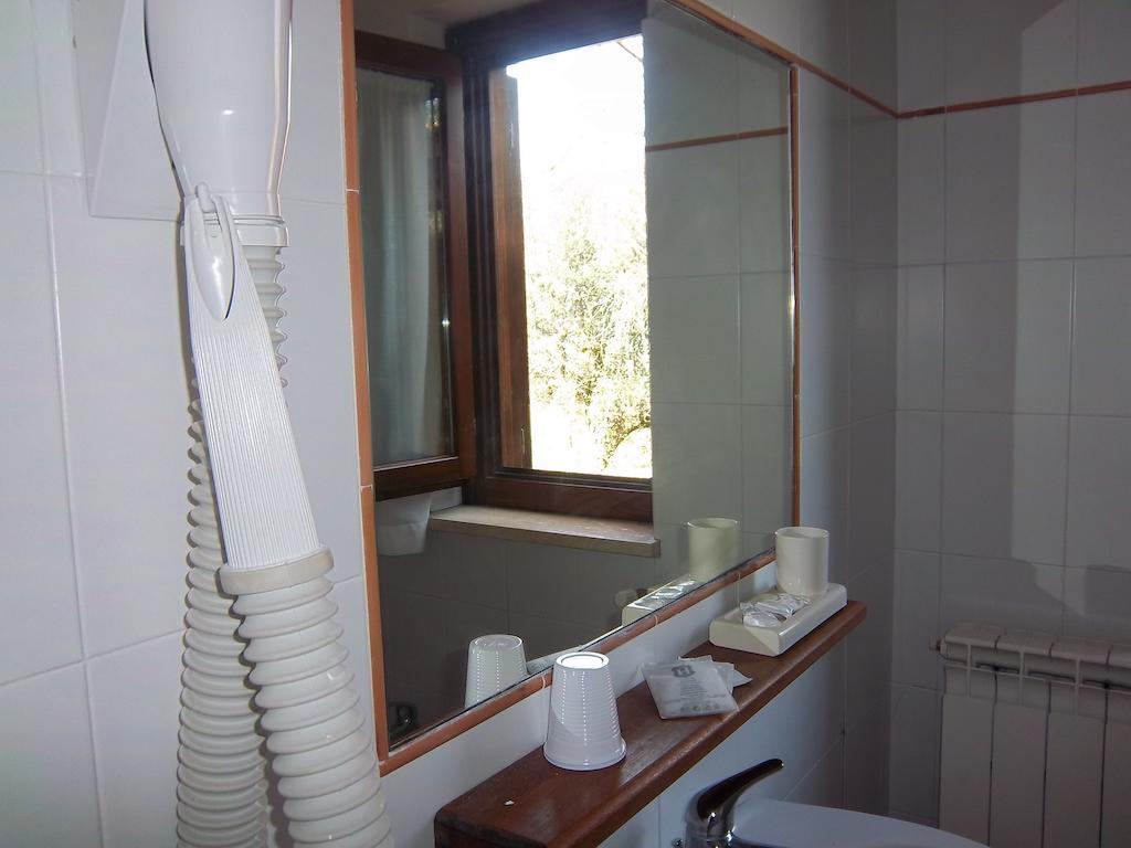 Agriturismo Norianino Montemerano Exterior foto