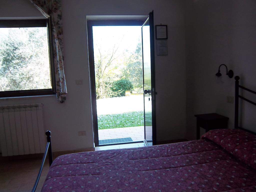 Agriturismo Norianino Montemerano Exterior foto