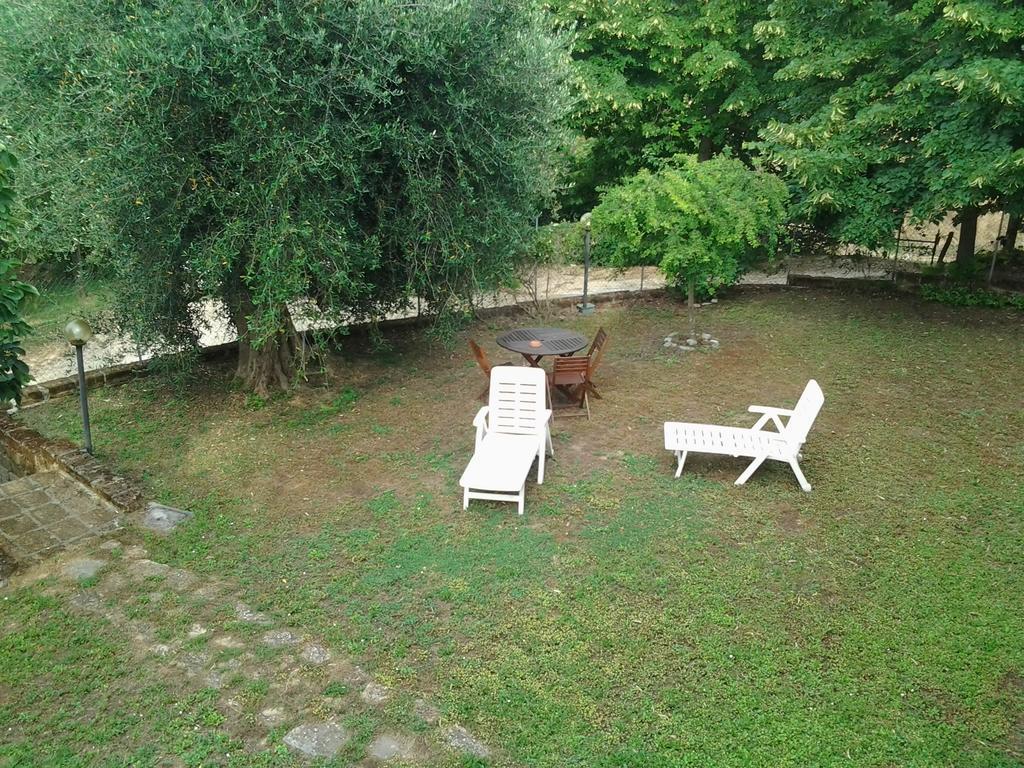 Agriturismo Norianino Montemerano Exterior foto