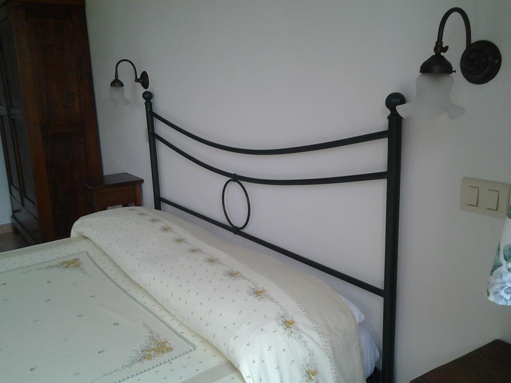 Agriturismo Norianino Montemerano Quarto foto
