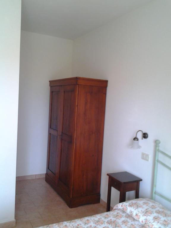 Agriturismo Norianino Montemerano Quarto foto